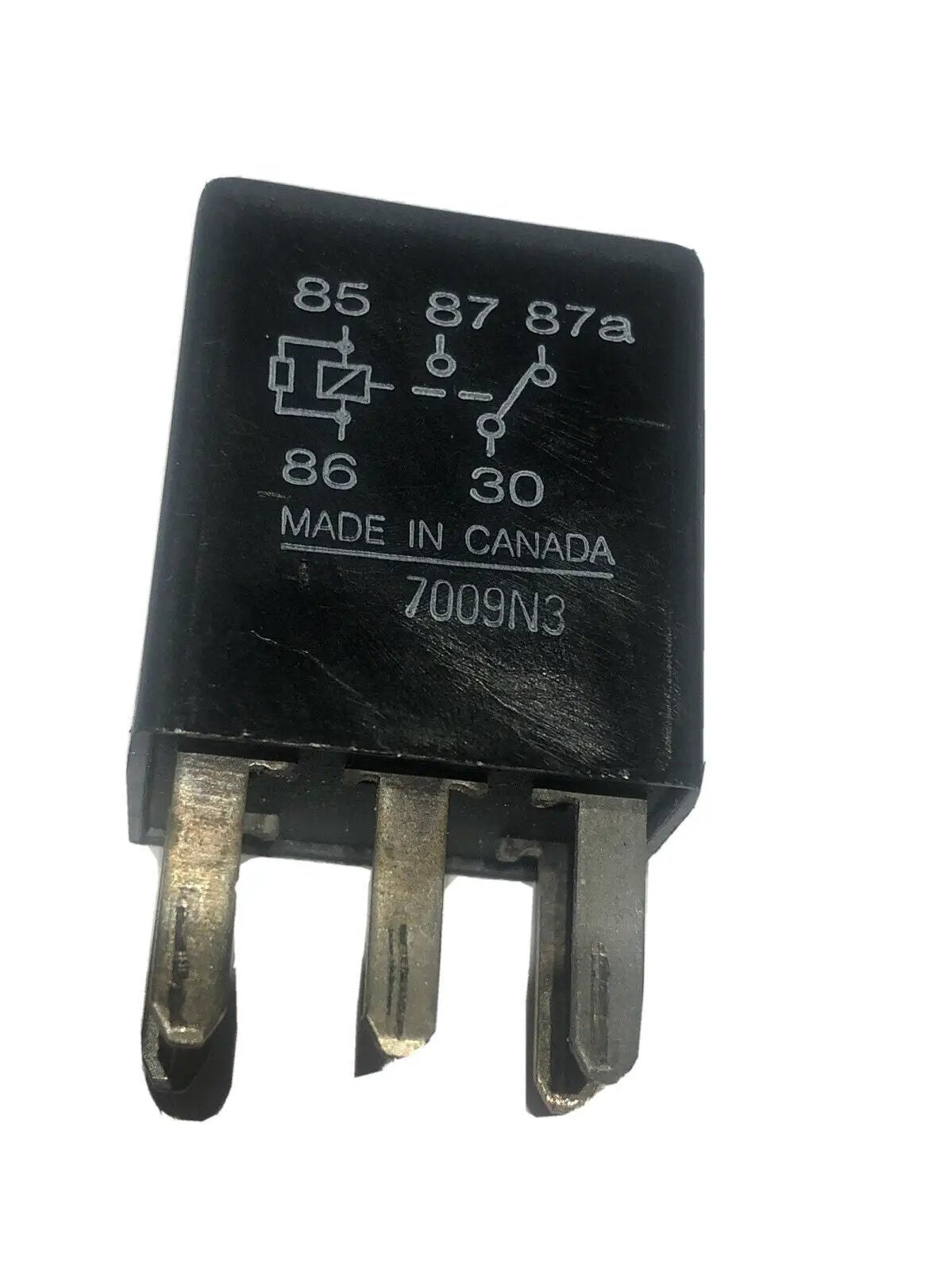 USA SELLER GM OMRON 5510-0330 OEM RELAY 1 YEAR WARRANTY! FREE SHIPPING GM5 by Omron