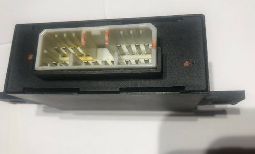 2003-2008 Pilot LH Driver Power Window Control Door Module (# 72256-S9V-A010-M1)