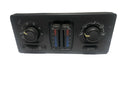 Electronic Climate Control Module Dorman (OE Solutions) 599-004 by Dorman