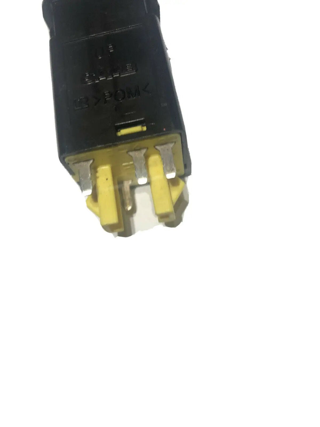 SAAB 9-3 NG 900 Right Heated Seat Switch 4409249 by SAAB