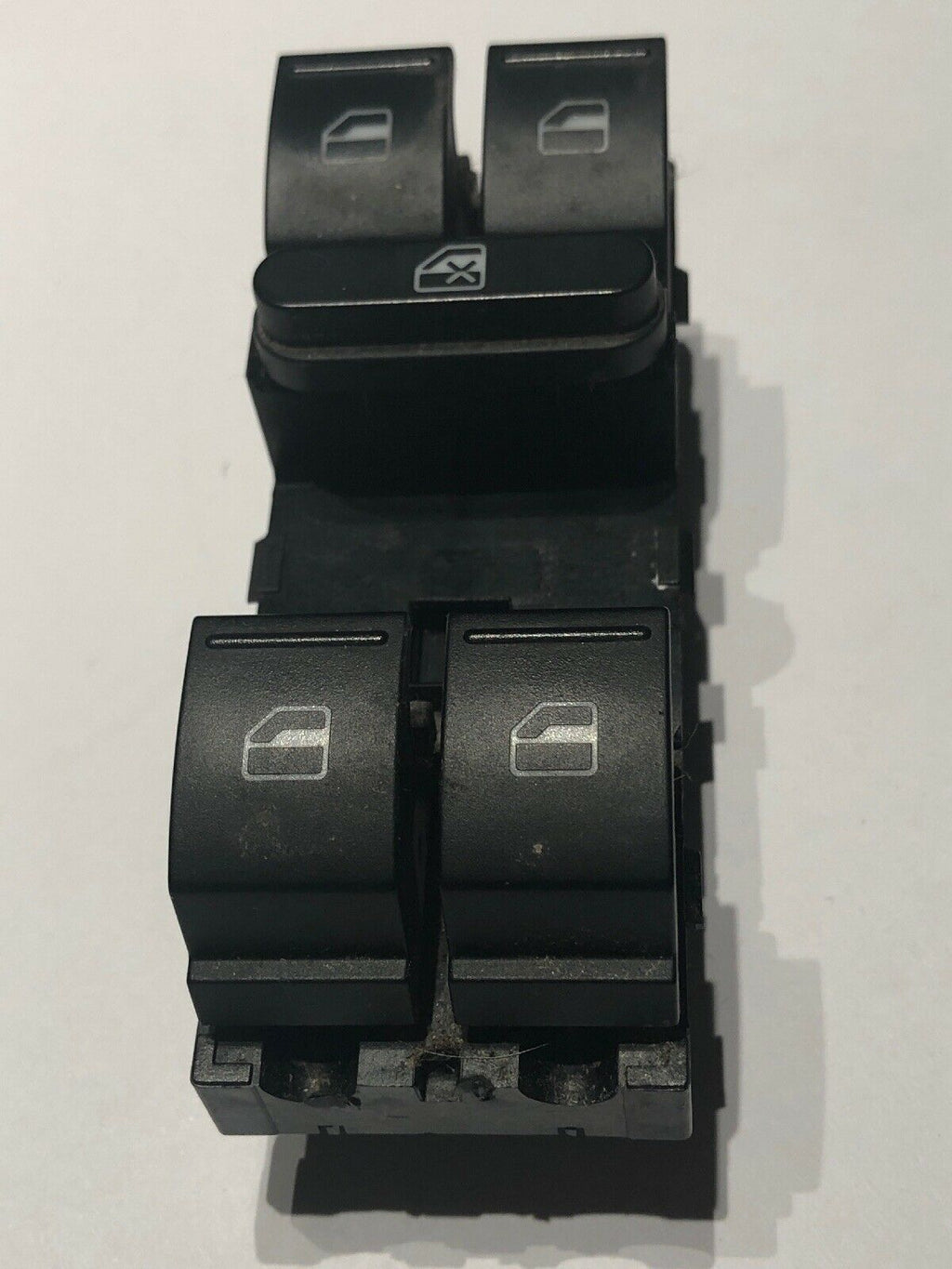 US Master Power Window Switch Front Left Driver for VW Passat Tiguan Jetta Golf