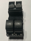 US Master Power Window Switch Front Left Driver for VW Passat Tiguan Jetta Golf