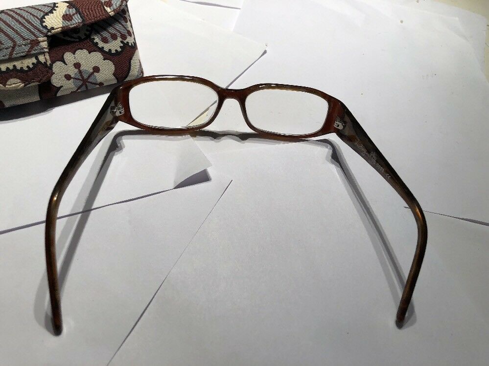 Vera Bradley Kensington Eyeglass Frames 130