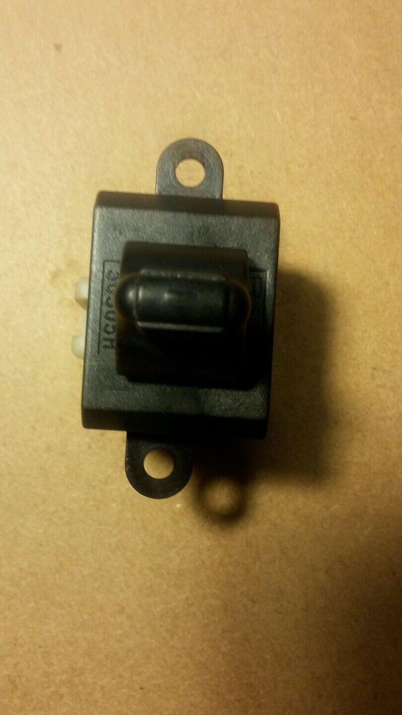 96-00 TOWN & COUNTRY PASSENGER POWER WINDOW SWITCH OEM