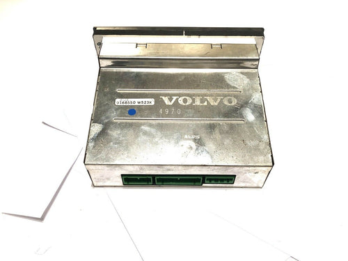 1993 - 1997, 1994 1995 96 Volvo 850 A/C Heater Climate Temperature Control Unit.