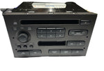 *READ* 98-05 Saab 9-5 Factory Stereo Radio Cassette Tape Single CD  5038138 OEM