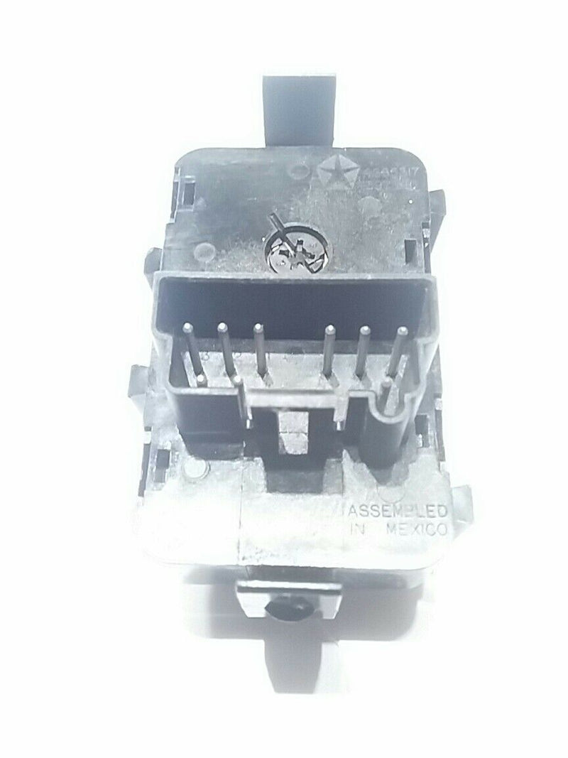 29 CHRYSLER DODGE INTREPID 00-03 2000-2003 POWER MIRROR SWITCH