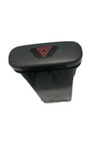 Volvo (1998-2004) S70 V70 C70 Hazard Flasher Switch GENUINE 31443714 NEW by Volvo