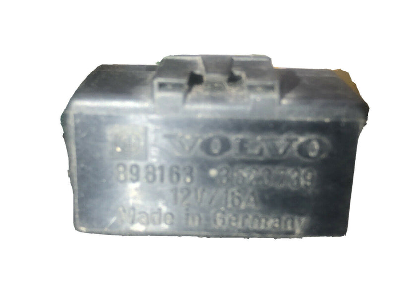 Volvo 740 940 960 Central Locking Relay Unit P: 3523739 OEM ! 898163