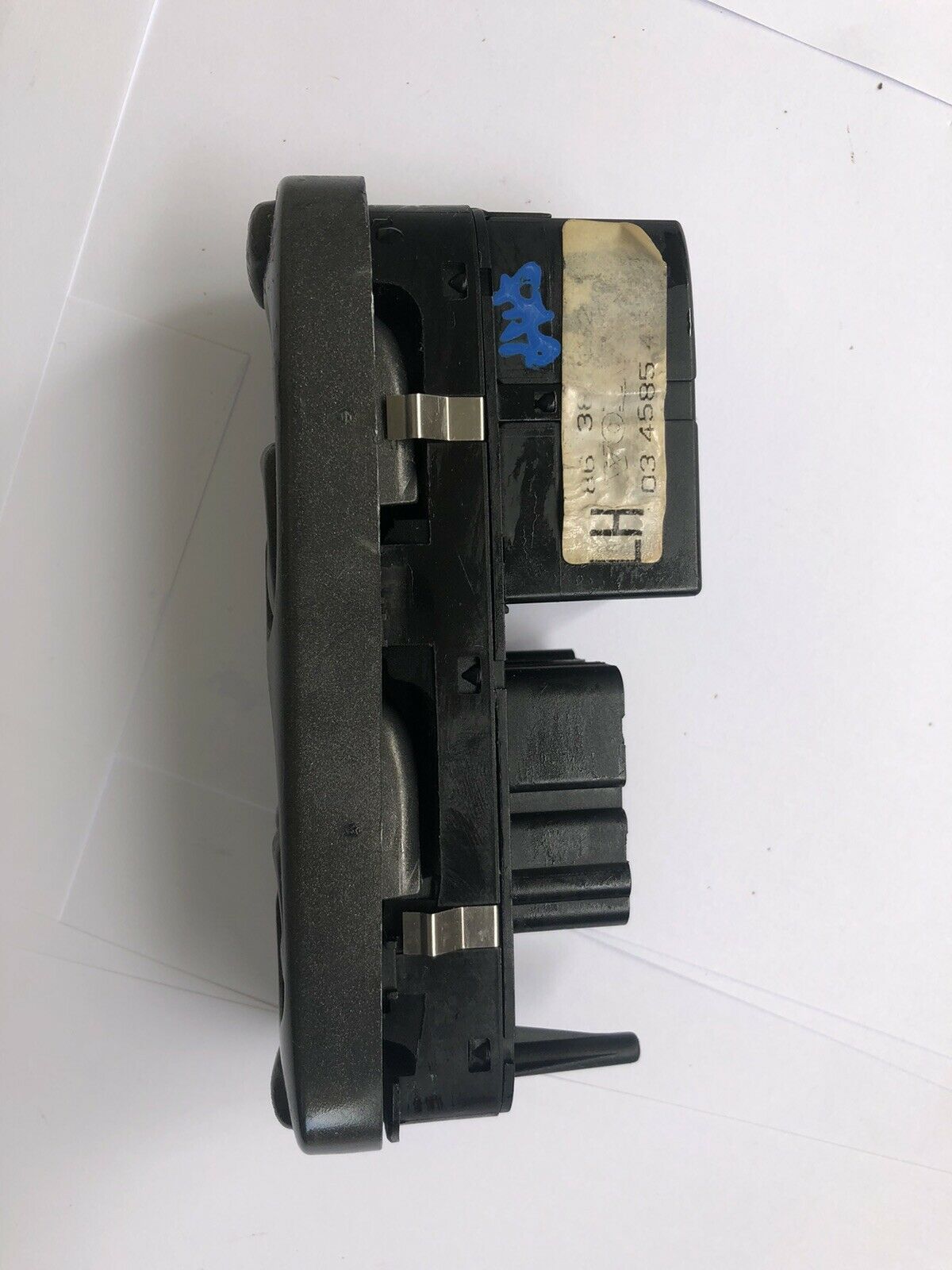 Driver Master Power Window Door Switch – Volvo V70 S70 1998-2000