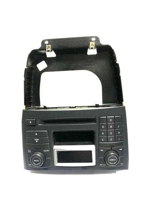 2006 Volvo XC90 Am Fm Cd Player Stereo Radio by Volvo