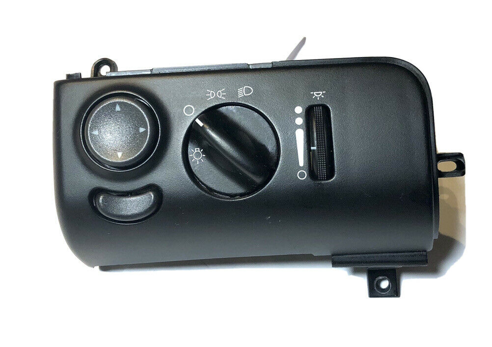 Like New Headlight Switch Lamp for Town and Country Dodge Grand Caravan 96-00