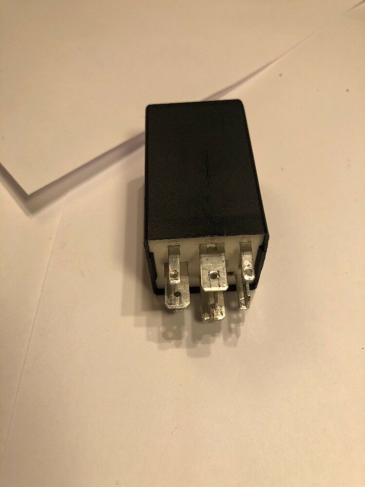 New CRP Multi Purpose Relay 3A0927181 Audi Volkswagen VW