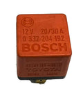 TOYOTA LEXUS BOSCH RELAY OEM 0332204192 by Bosch