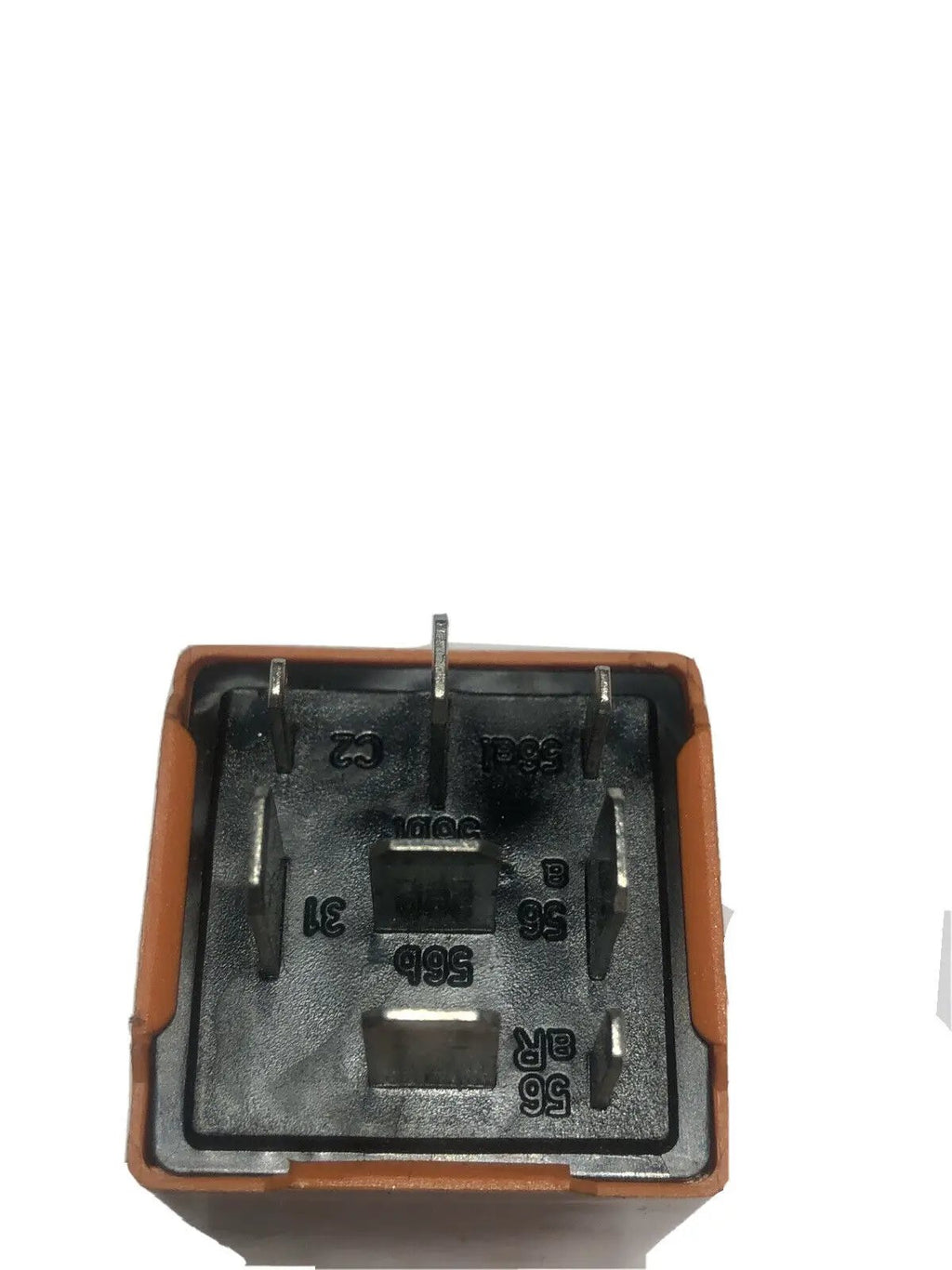 Saab OEM Head Light Relay Headlight Fuse 4109070 9-3 9-5 900 9000 by Saab