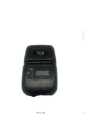 2001  Acura  TL  Traction  Control  Switch  Cruise  Control  Switch   M17982