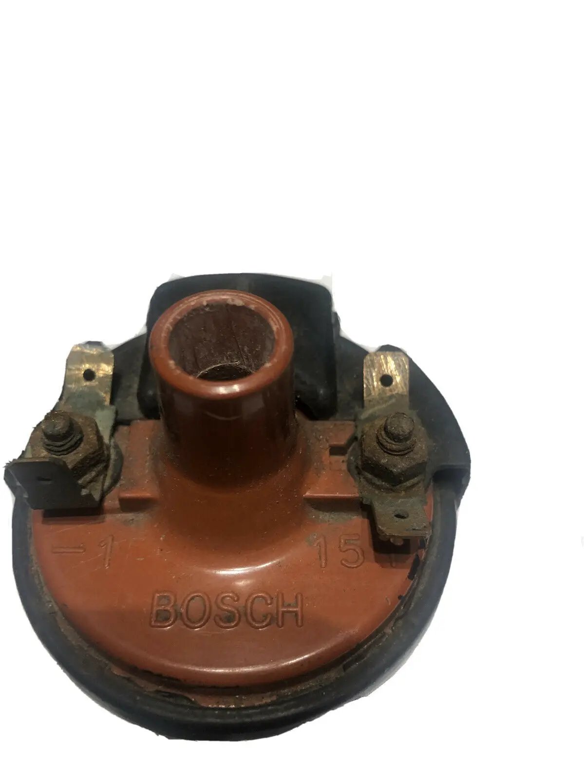 Coil On / Zündspule / Volvo 240 242 244 245 1220522011 1220 522 011 by Unbranded