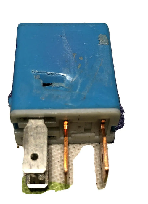 12V 4Pin # AJ51 Denso / 156700-2560 _TESTED RELAY_ Mazda Toyota Lexus by DENSO