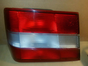 1991-1995 Volvo 940 960 Sedan Left Driver Replacement Tail Light