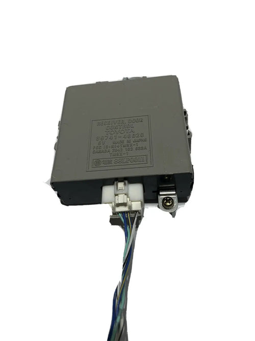 1899-03 Lexus Rx300 Power Door Lock Control Module Receiver OEM 89741-48020 by Lexus