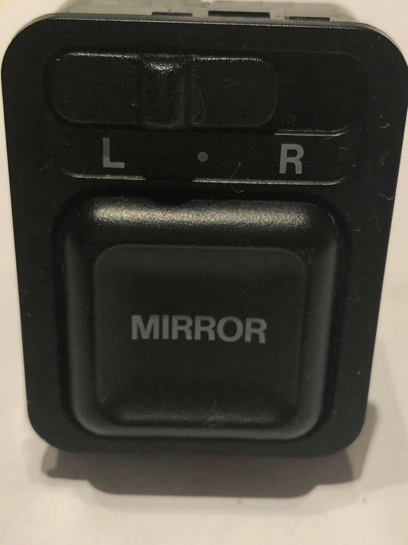 99 00 01 02 03 04 Honda Odyssey Driver Power Mirror Switch D75-160320