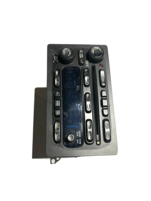 05 06 07 08 Trailblazer Envoy Rainier 6 Disc CD Radio OEM 15234935