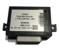 Genuine Honda 72256-S9V-A01 Left Front Power Window Control Unit OEM