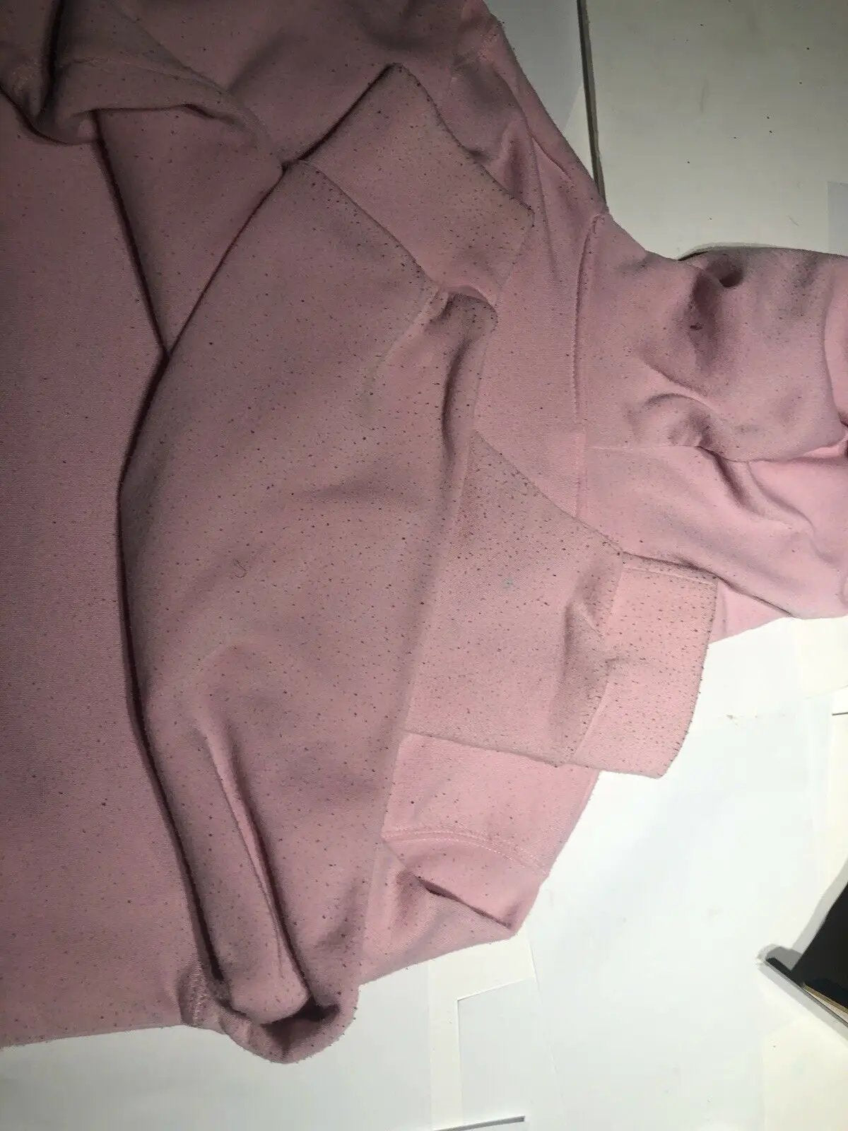 Pink Sweatshirt L Used Condition! by Supreme
