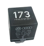 VW / Audi Audi DRL Relay 173 Jetta Golf Cabrio GTI MK3 Mk4 Passat - 3A0 941 589