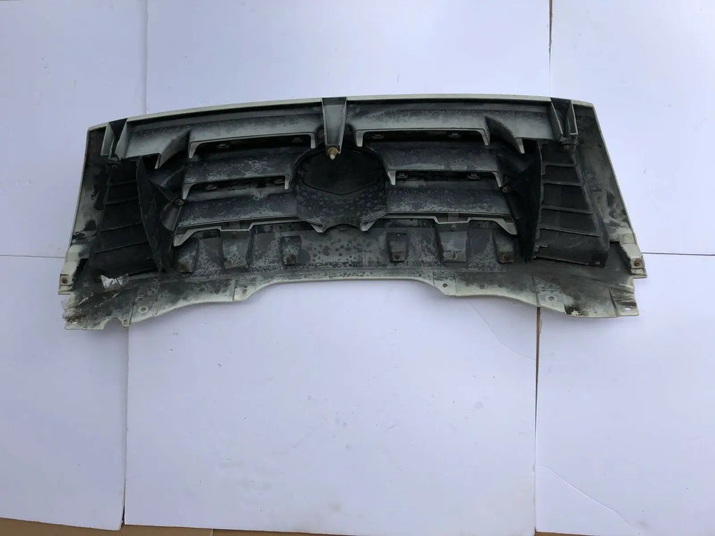Grille Front For Suzuki XL-7 2005-2006 SZ1200120 7211152D00 4-Door by Keystone Automotive Operations