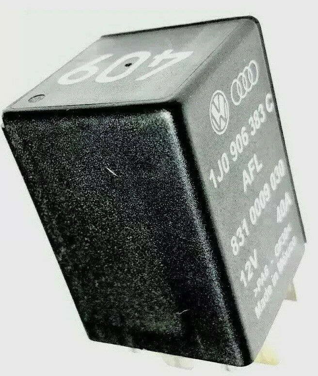 VW Mk4/B5 Golf/Jetta/Beetle/Passat Fuel Pump Relay #409