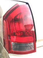 2005 2006 2007 tail light with bulbs left driver fit for Chrysler 300 sedan OEM