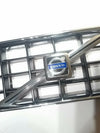 2005 VOLVO XC90 FRONT GRILLE VOLVO EMBLEM 8620641, 50091 OEM CHROME