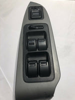 2003-08 HONDA ODYSSEY EX Master Driver Side Power Window Switch Mirror Control