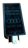 Porsche Cayenne 955 SERVOTRONIC RELAY 462 7L5 907 160, C3ZFLS 7038900266 by Audi
