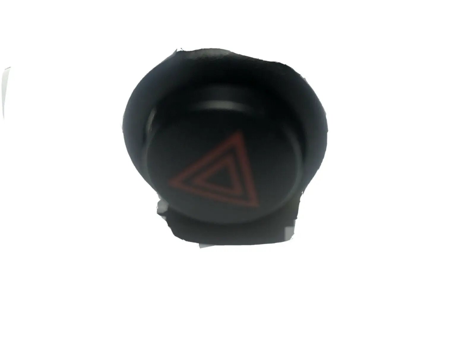 SAAB 900 9-3 9-5 9000 HAZARD SAFETY SWITCH EMERGENCY BUTTON FLASHER 4109526 EXC+ by Saab
