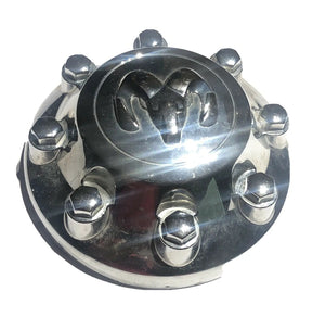 Dodge Ram 2500 Center Caps part # J9101 J9111 used lightly set 4