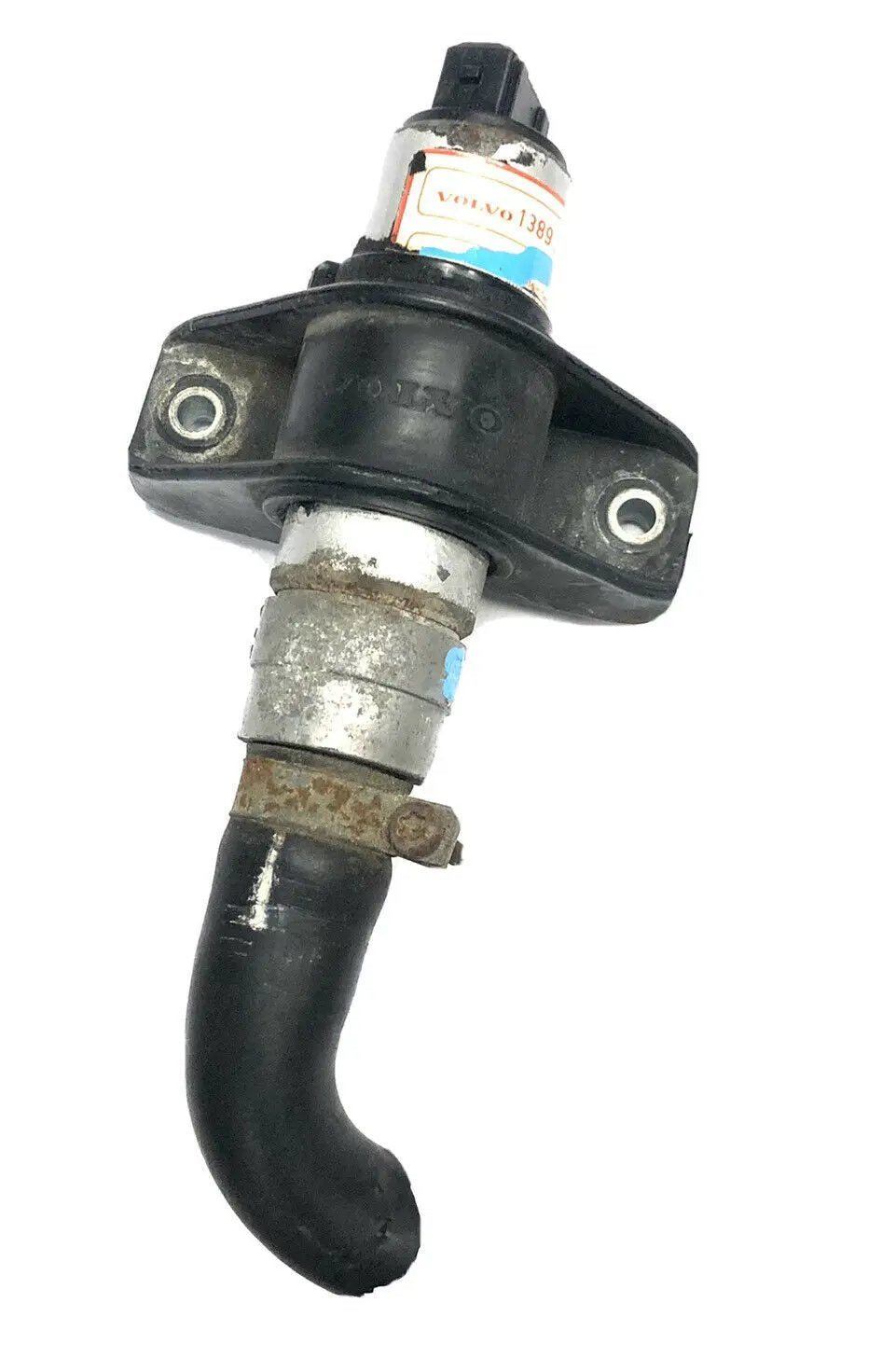 Volvo VDO Idle Air Control Valve For Regina System. Volvo 1389557 Fits 740-940 by VDO