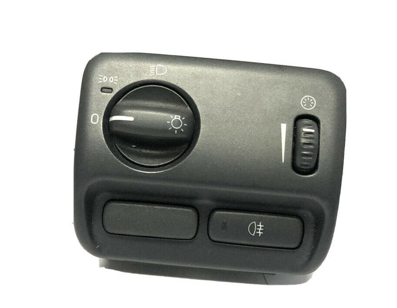 9459983; VOLVO S80 OEM Headlight Switch 99 00 01 02 03