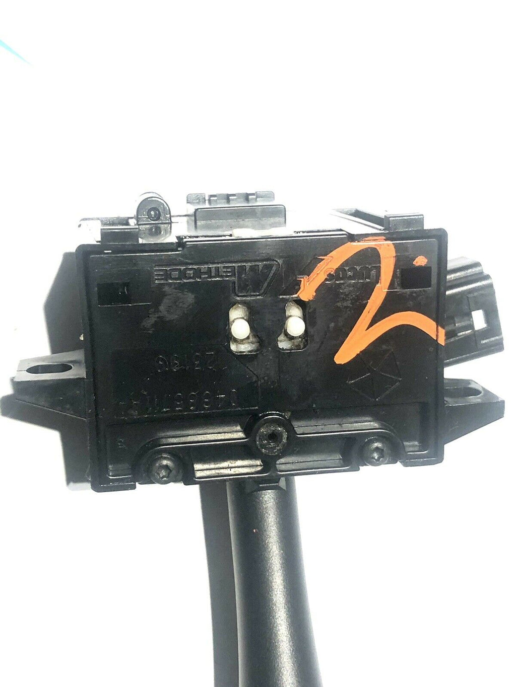 2001-07COMBINATION HEADLIGHT SWITCH TURN SIGNAL LUCAS 23199 OEM DODGE 04685711AB