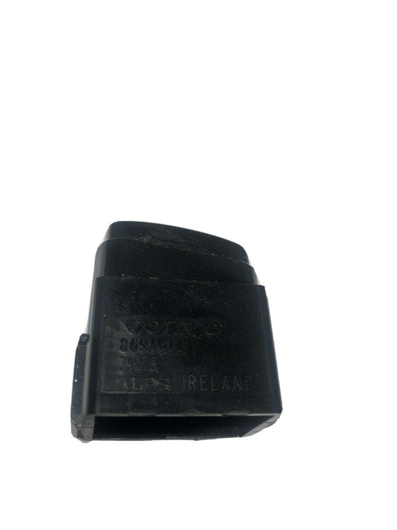 8691511 Volvo Switch Cap , Feats s60, s80, v70, xc70