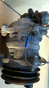 1990 VOLVO 740 ALTERNATOR OEM 488-25011 MANUFACTURED FOR FOUR SEASONS