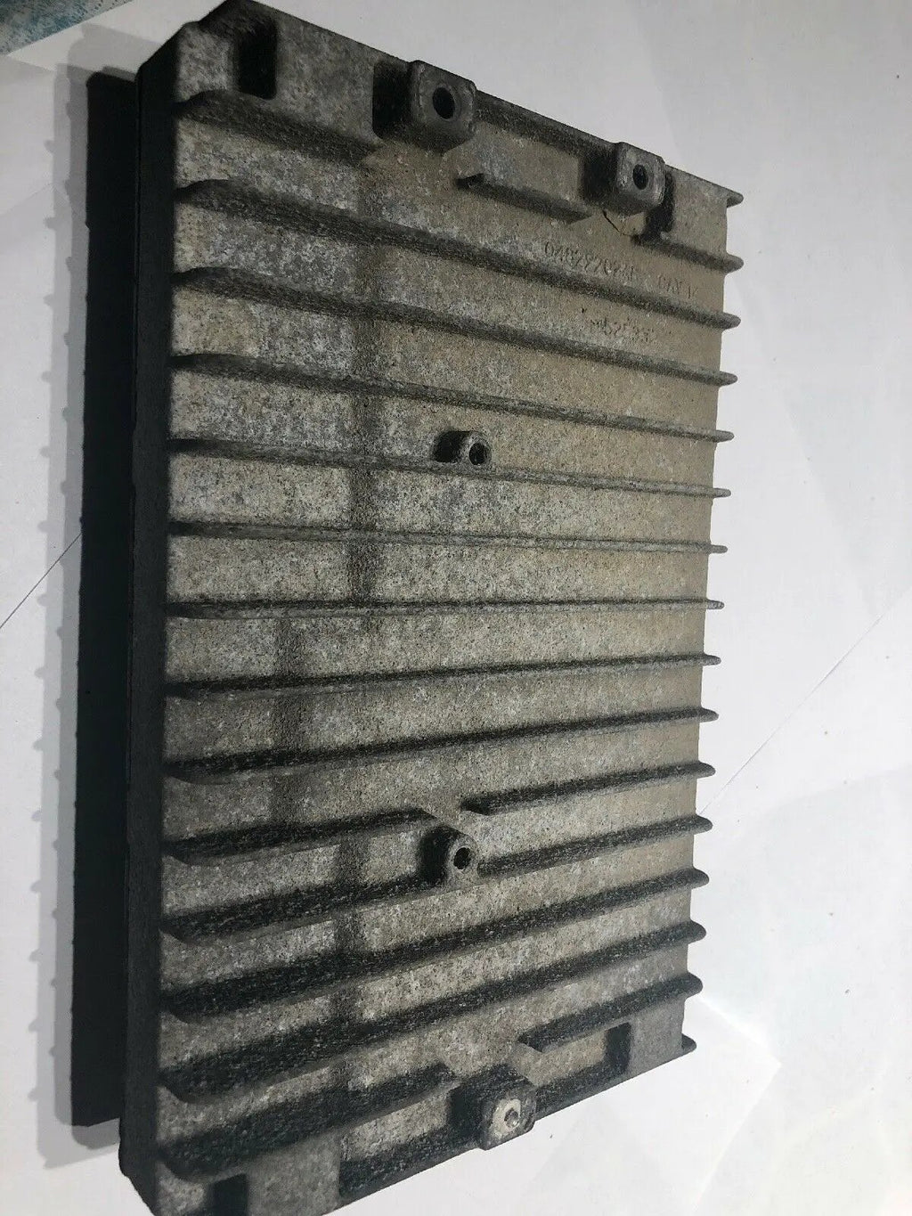 Programmed 2005 Town & Country Caravan Engine Computer ECU ECM OEM 04748375AE by Chrysler