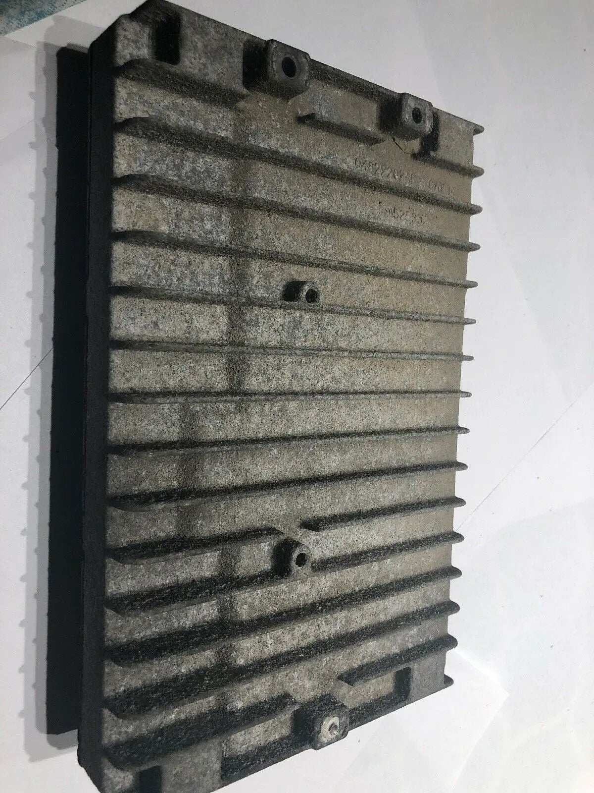 Programmed 2005 Town & Country Caravan Engine Computer ECU ECM OEM 04748375AE by Chrysler