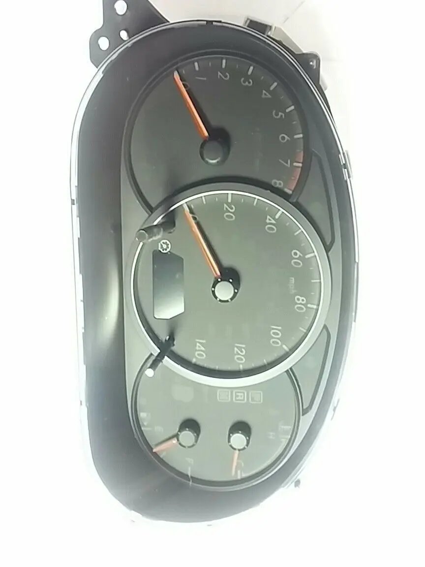 2008 2009 Mazda 5 Speedometer tacho gas Instrument Cluster 136,969k miles OEM by Mazda