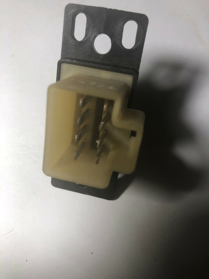 PASSENGER POWER WINDOW SWITCH 2001-2007 Town Country and Grand Caravan 2001-07