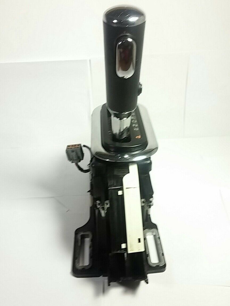 2006-2010 BLACK FORD EXPLORER ADVANCE TRAC RSC GEAR LEVER SHITFTER w/ KNOB