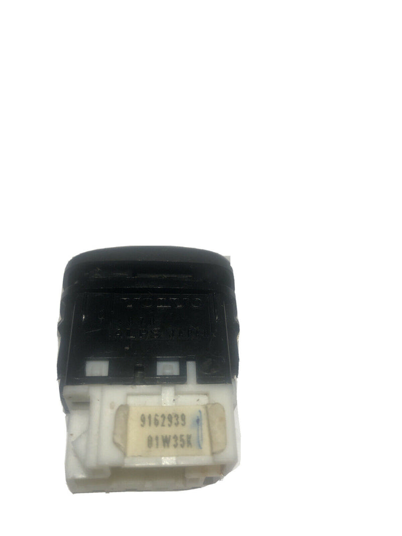 Genuine Volvo 9162939 Heated Seat Switch V70R V70 S70 C70 OEM