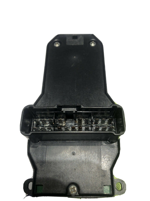 03-11 ELEMENT Drivers Front Door Power Master Combo 4 Door