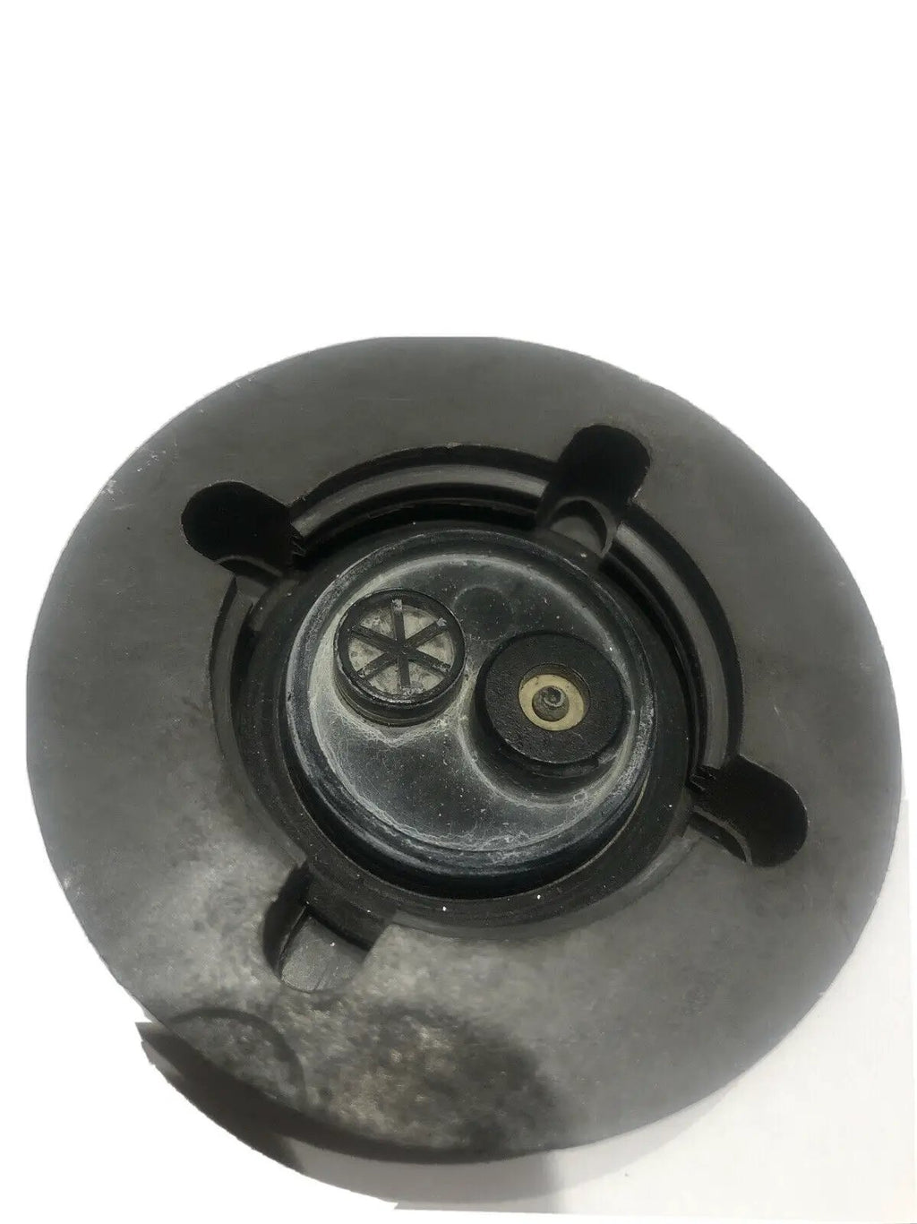 Engine Coolant Recovery Tank Cap fits 98-07 Volvo V70 OEM# 1357390 by MTC